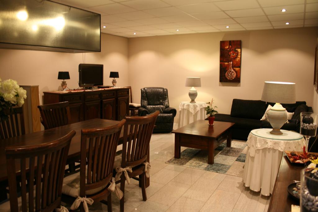 B&B De Tobbedanser Harlingen Dış mekan fotoğraf