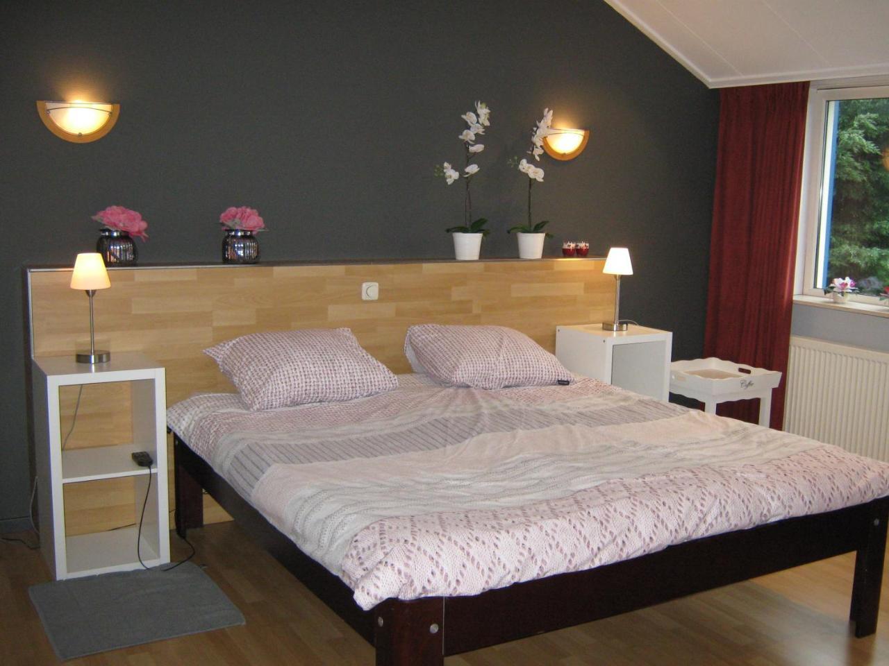 B&B De Tobbedanser Harlingen Dış mekan fotoğraf